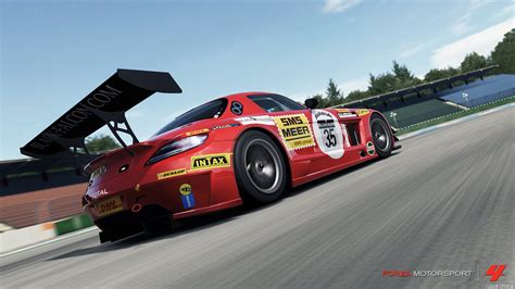 Forza Motorsport 4 : April DLC Pack - Gamersyde