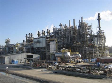 Williams Partners to explore monetizing Geismar olefins plant