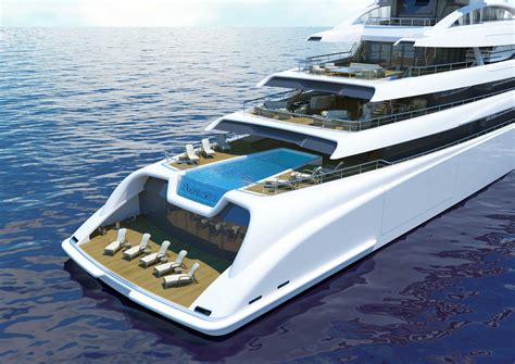 Top 10 Best Aft Decks on Luxury Yachts — Yacht Charter & Superyacht News