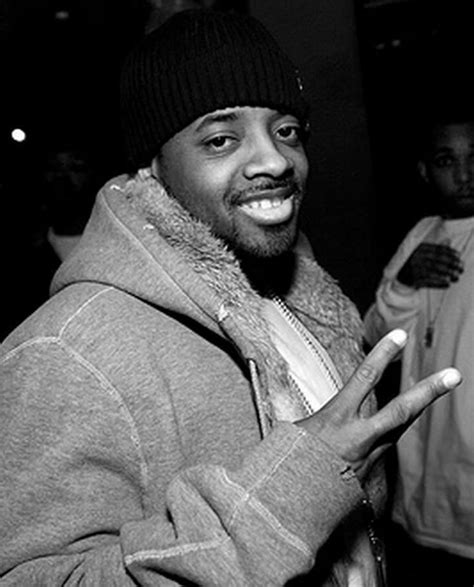 Jermaine Dupri - Celebrity biography, zodiac sign and famous quotes