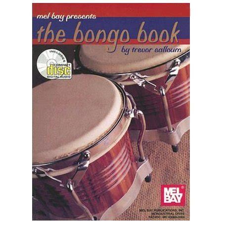 The Bongo Book | Minstrels Music