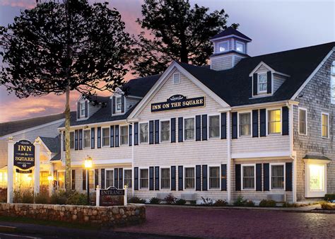 Cozy and Charming Inn in Falmouth, Cape Cod