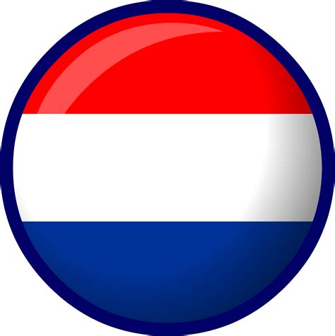 Netherlands flag - Club Penguin Wiki - The free, editable encyclopedia about Club Penguin