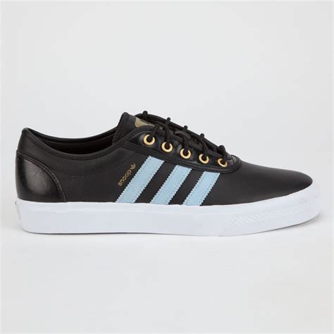 ADIDAS Snoop Dogg Adi-Ease Mens Shoes 245120184 | Sneakers | Sneaks ...