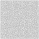 51 Best Mazes Coloring Pages For Kids  Updated 2018 sketch template