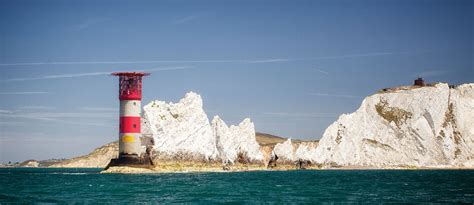 Isle of Wight Landmarks - VisitIsleOfWight.co.uk