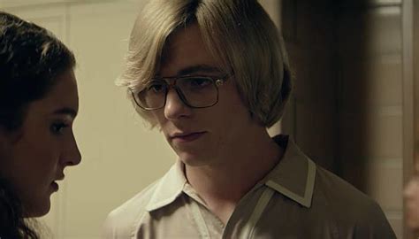 Ross Lynch creeped out Jeffrey Dahmer’s pal on ‘My Friend Dahmer’ set