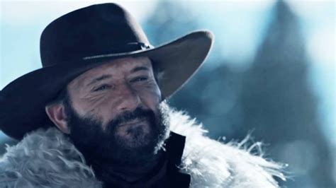 Tim McGraw Makes Surprise Appearance In "Yellowstone" Season 4 Premiere