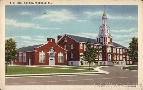 13 best Historic Freehold, NJ images on Pinterest | New jersey, Childhood and Early childhood