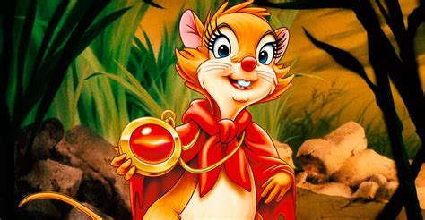 Secret of NIMH To Return As Adult-Targeted Animated Series