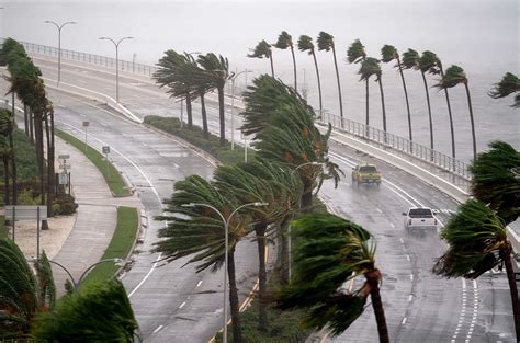 Sarasota, Florida Picture | Hurricane Ian leaves a path of destruction ...