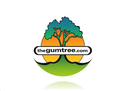 gumtree.com | UserLogos.org