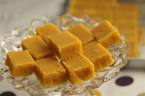 IndianVegKitchen: Carrot Mysorepa | Krishna Sweets Style Carrot Mysorepa | Indian Sweet Recipes