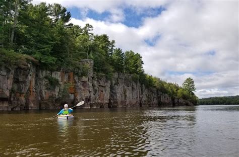 Kayaking the St. Croix River • Twin Cities Outdoors