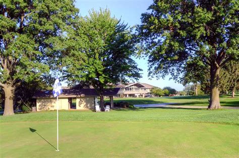 Blue Hills Country Club | Best Golf Courses in Kansas City, Missouri | Reviews of Missouri Golf ...