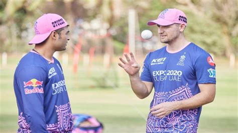 Rajasthan Royals Cricketer Liam Livingstone Opts Out of IPL 2021 Citing Bubble Fatigue | Bio ...