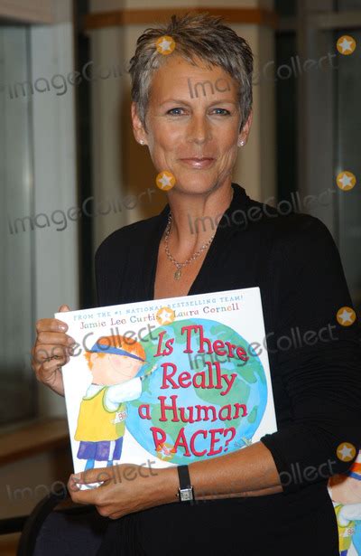 Photos and Pictures - 'Is There Really a Human Race' Book signing with ...