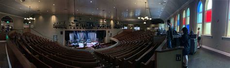 7 Things To Know About Visiting the Ryman Auditorium | Free Tours by Foot