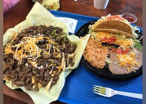 Highest-rated Mexican Restaurants in Colorado Springs, According to Tripadvisor | Stacker