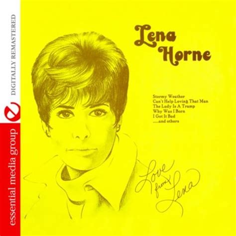 Best Buy: Love from Lena [Digital Download]