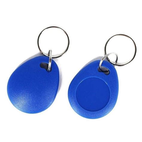 China Customized RFID Key Fob Types Manufacturers, Suppliers, Factory ...