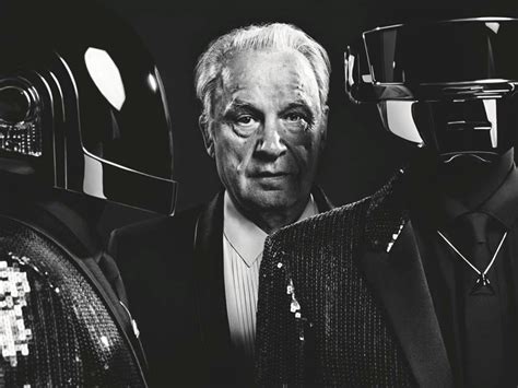 Giorgio Moroder: Daft Punk, DJing and days of disco | Dazed