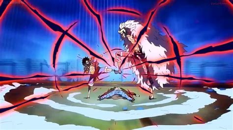 One Piece - Em qual episódio Luffy luta contra Doflamingo - Critical Hits