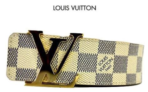 How Do I Know My Louis Vuitton Belt Size Chart | Natural Resource Department