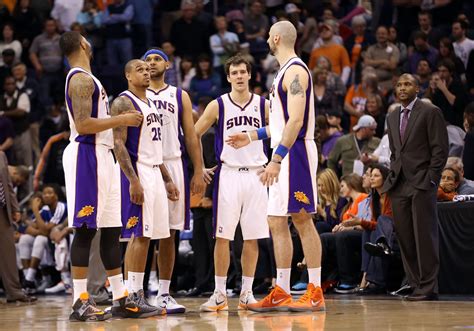 How former Phoenix Suns players will impact NBA Finals