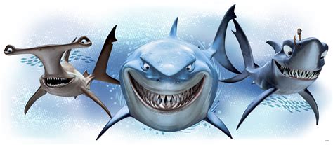 Shark From Finding Nemo Quotes. QuotesGram