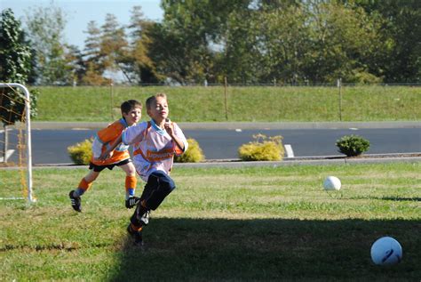 Upward Soccer 2010 | tcbchurch | Flickr