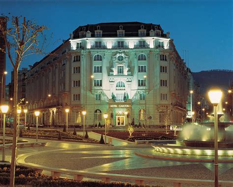 Book the best Bilbao hotels - Hotels.com