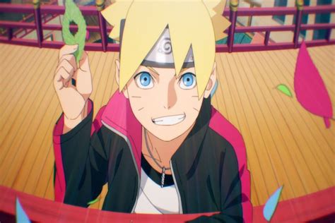 Link Download Boruto: Naruto Next Generation Episode 262 Mirip Anoboy ...