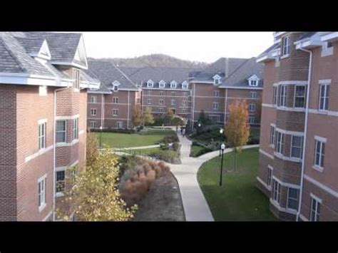 California University of Pennsylvania - Technology Education - YouTube