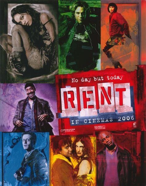 Rent Poster