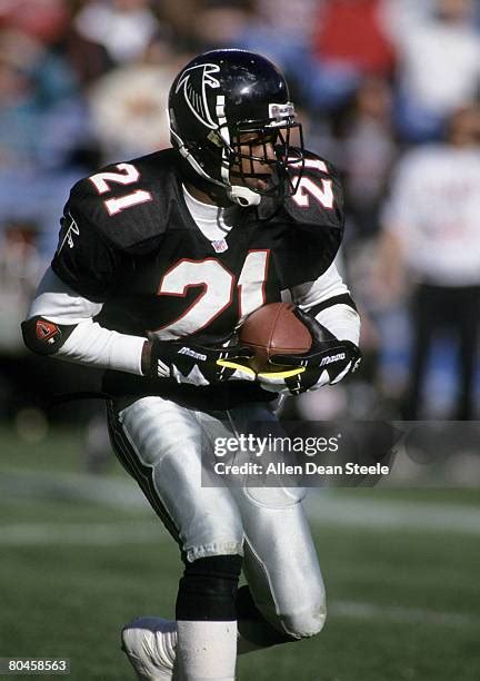 Deion Sanders 1991 Photos and Premium High Res Pictures - Getty Images