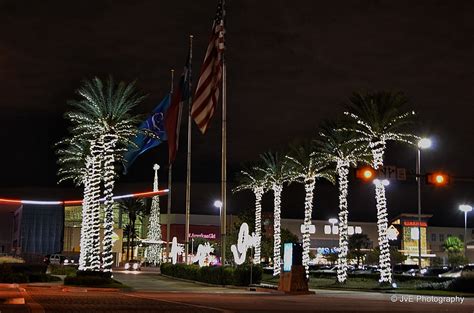 Memorial City Mall entrance | Houston, TX | elnina | Flickr