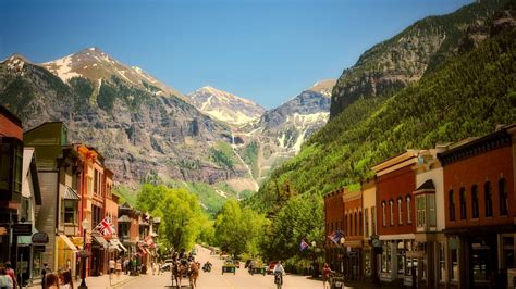 Insider Tips for Your Visit to Telluride, Colorado – Keep it Relax