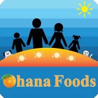 Ohana Foods | LinkedIn