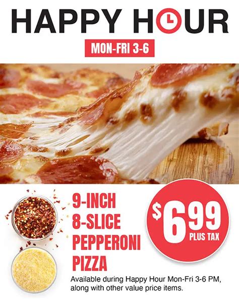 $1 Off Shakey's Pizza Coupons, Promo Codes & Deals (Dec 2024)