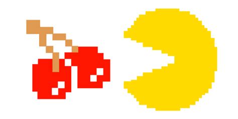 Pacman Pixel