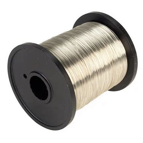 Tinned Copper Fuse Wire at Rs 535/kg | Tinned Copper Fuse Wire in Coimbatore | ID: 18434050112