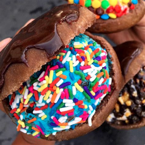 The 19 Most Over-The-Top Desserts in America | Desserts, Dessert for dinner, Indulgent food