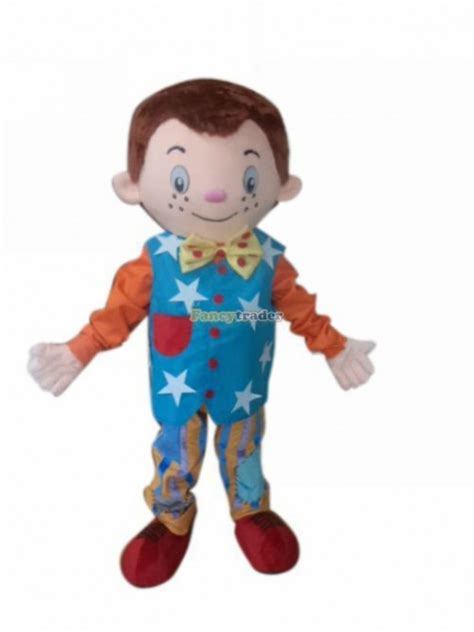 Mr Tumble - Event Mascots Costume Hire