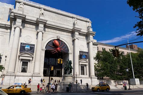 American Museum of Natural History (Manhattan, New York, U… | Flickr