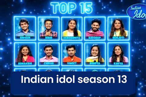 Indian Idol Season 13 Elimination Today | Winner Prediction | Finale ...