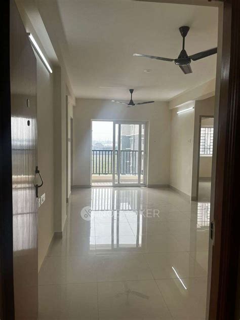 Plaza Elite Acres, Perumbakkam Perumbakkam Rent - WITHOUT BROKERAGE Semi-furnished 3 BHK Rental ...