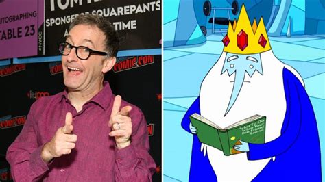 Tom Kenny Ice King