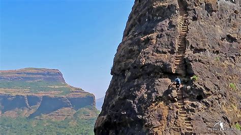 Harihar Fort Trek – Trekker Freak