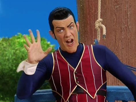 Stefan Karl Stefansson death: 'LazyTown' Robbie Rotten actor dies from bile duct cancer, aged 43 ...